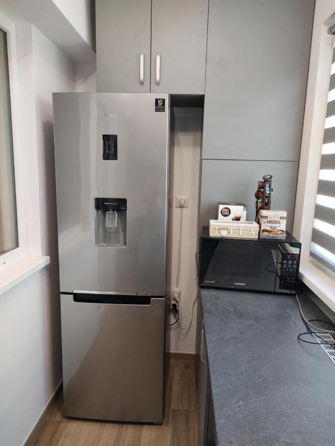 Decebal Premium Confort Craiova Kültér fotó