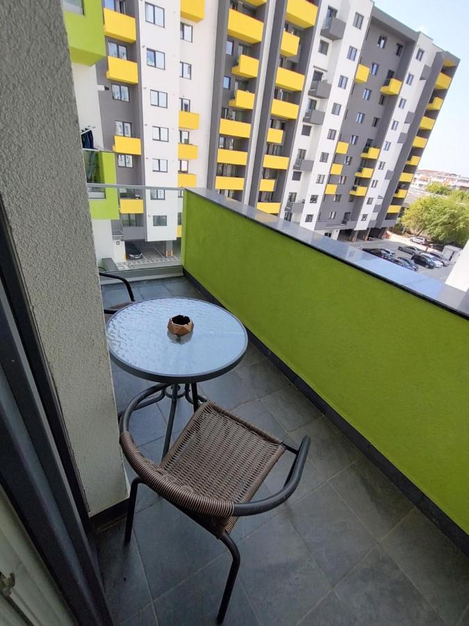 Decebal Premium Confort Craiova Kültér fotó