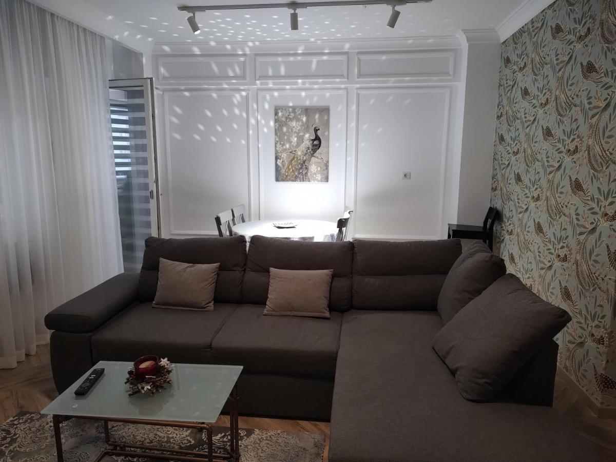 Decebal Premium Confort Craiova Kültér fotó